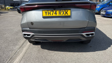 Omoda 5 1.6 TGDI Noble 5dr 7DCT Petrol Estate